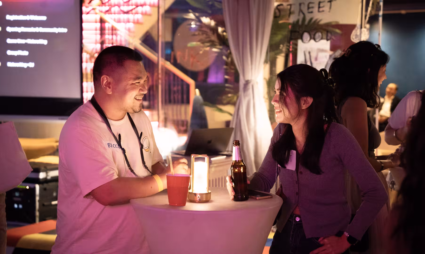 UX Happy Hour Nov 2025 — photo 1